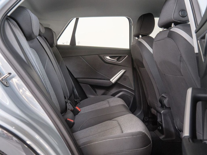 Renting Audi Q2 S line 30 TFSI 85 kW (116 CV) Ocasión 1