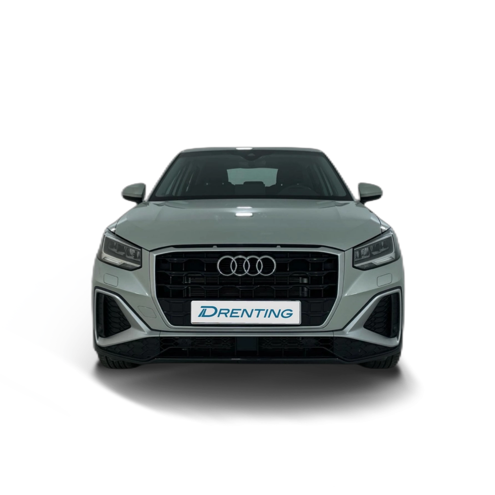 Audi Q2 S line 35 TFSI 110 kW (150 CV) S tronic 2