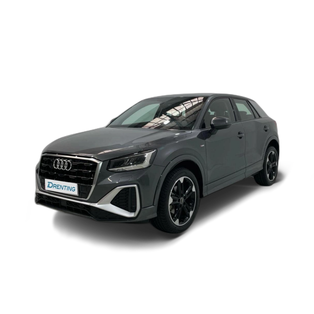 Audi Q2 S line 35 TFSI 110 kW (150 CV) S tronic 1