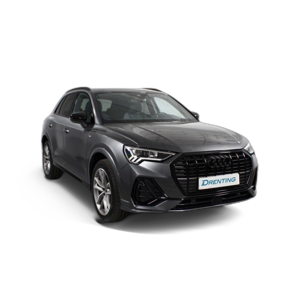 Audi Q3 2.0 35 TDI 110KW S TRONIC S LINE 5P