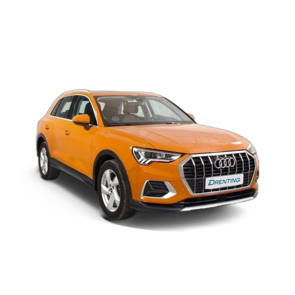 Audi Q3 2.0 35 TDI S TRONIC ADVANCED 5P