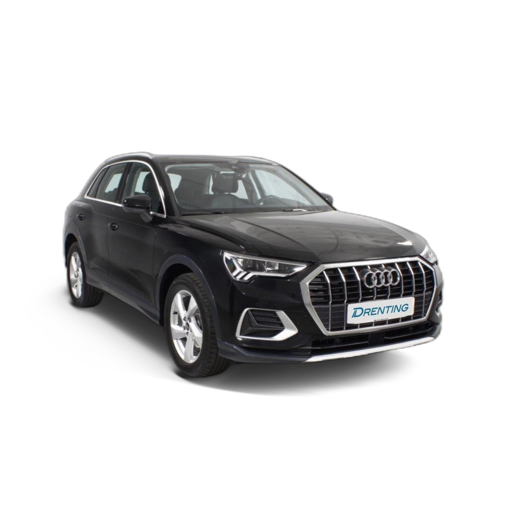 Audi Q3 2.0 35 TDI S TRONIC ADVANCED 5P 1