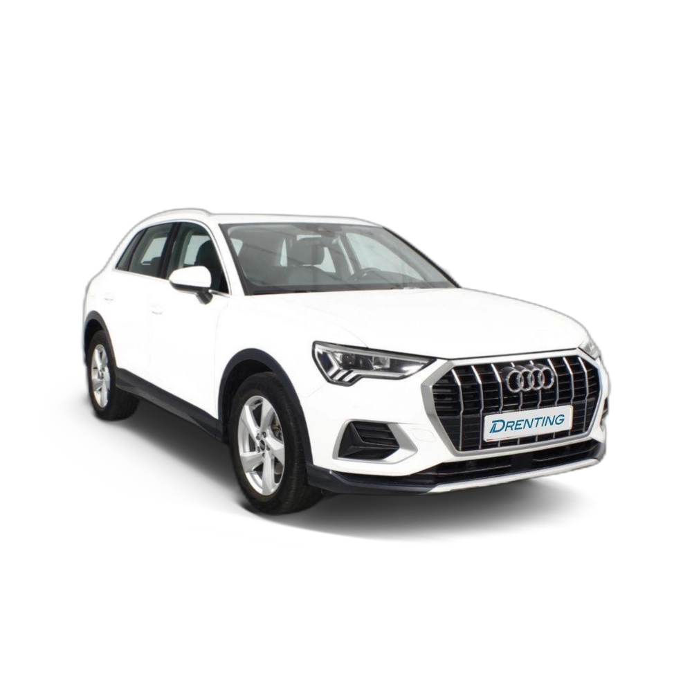 Audi Q3 2.0 35 TDI S TRONIC ADVANCED 5P 2
