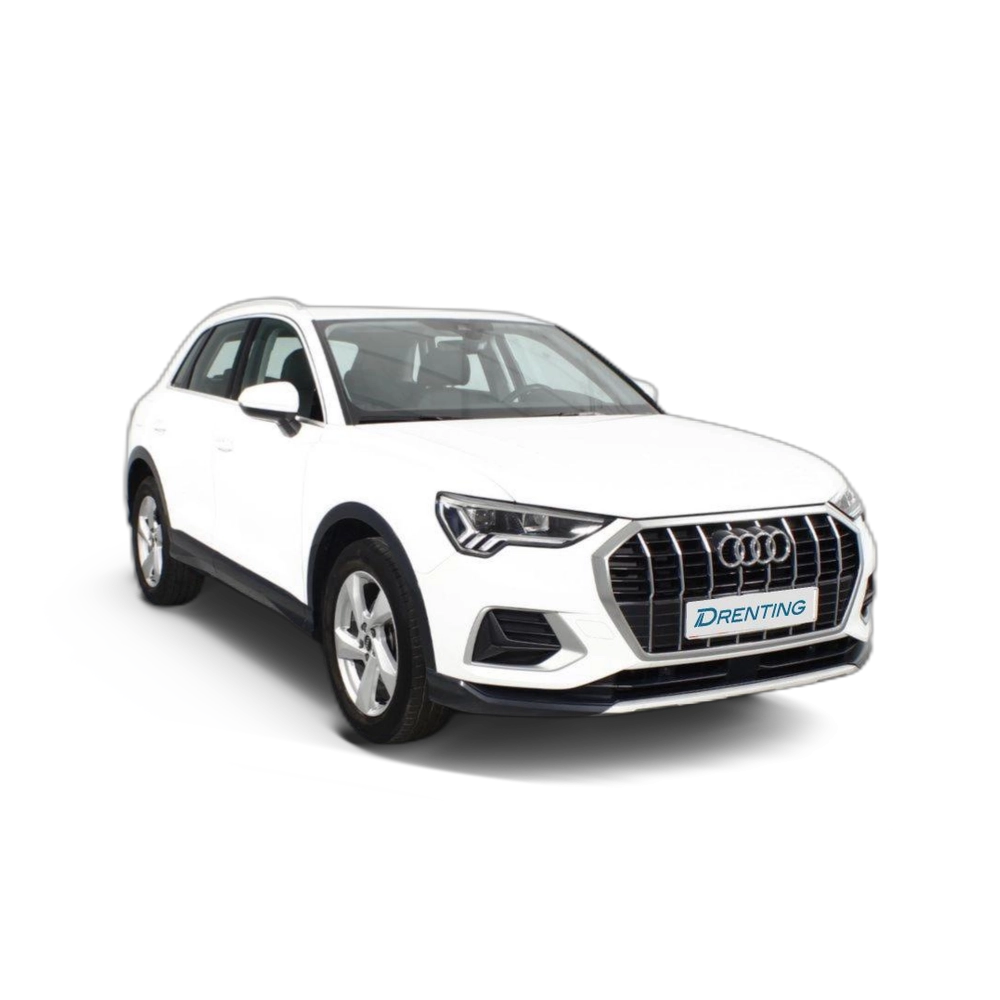 Audi Q3 2.0 35 TDI S TRONIC ADVANCED 5P 3