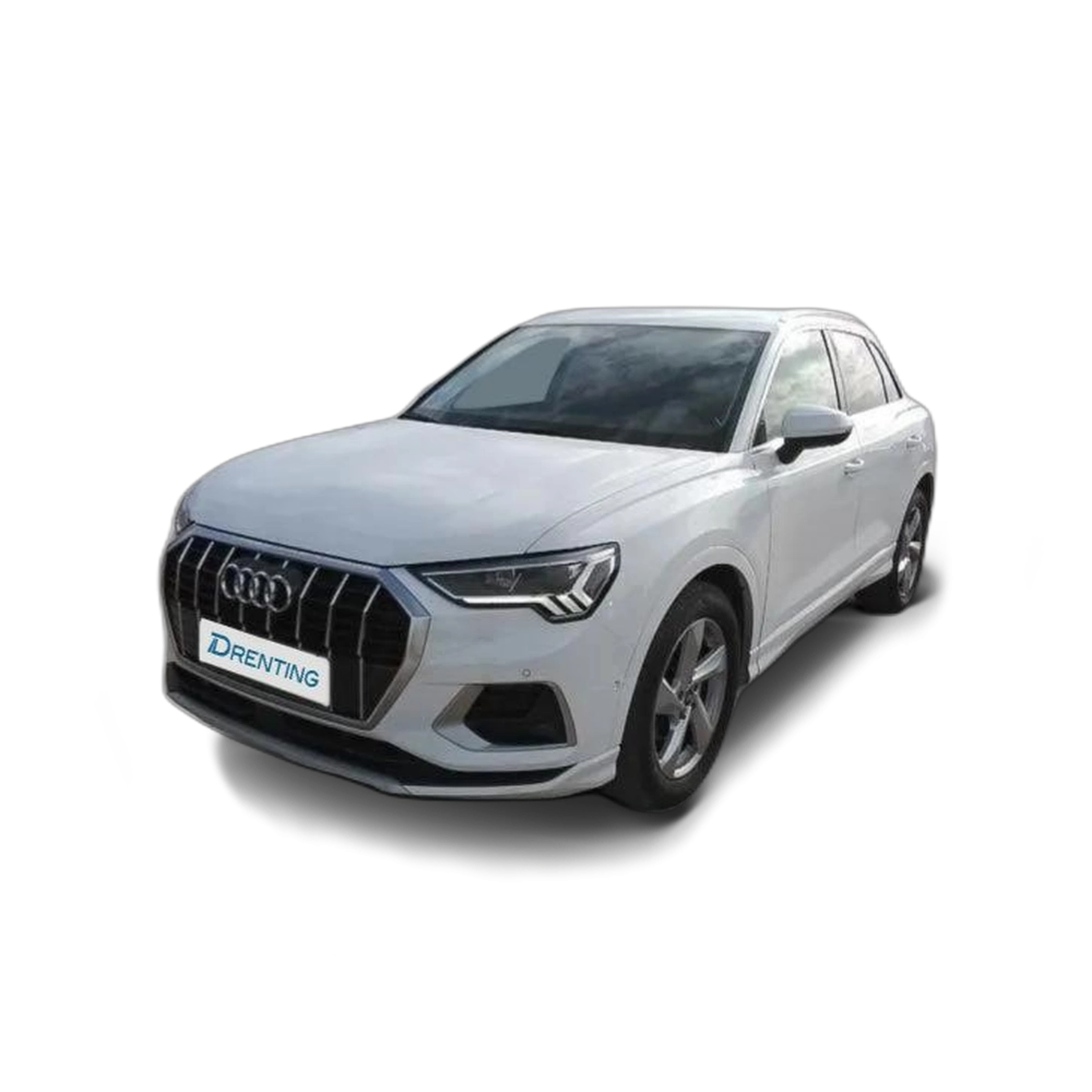 AUDI Q3 35 TDI 110kW 2