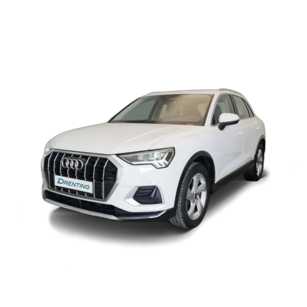 AUDI Q3 35 TDI Advanced S tronic 110kW 1