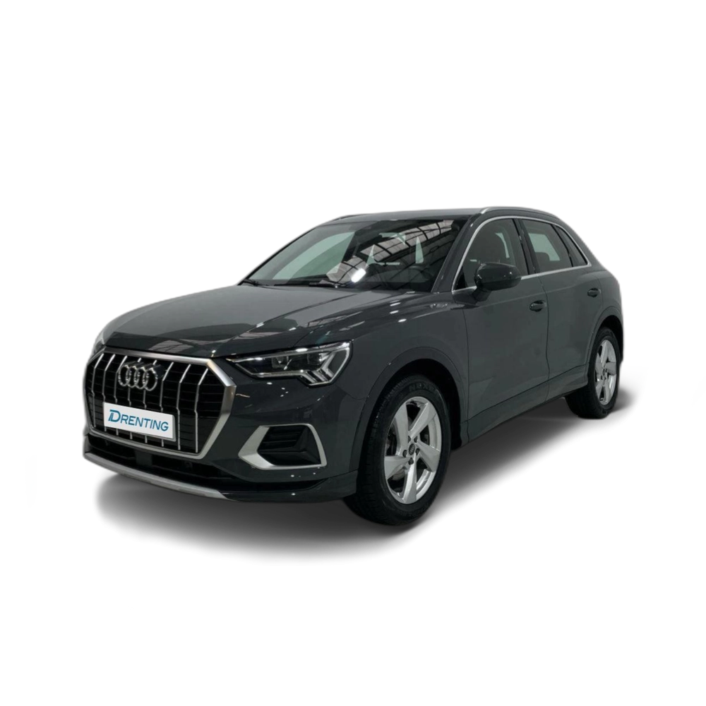 Audi Q3 Advanced 35 TDI 110 kW (150 CV)