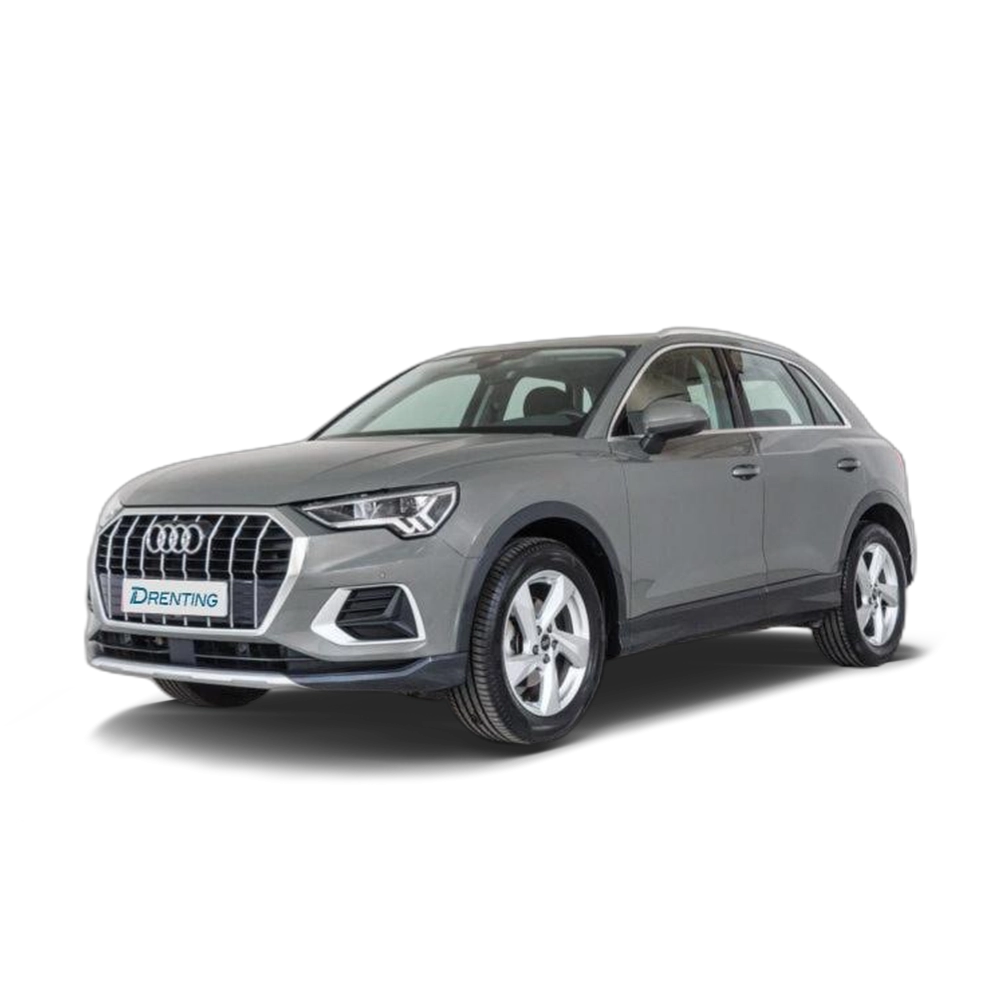 Audi Q3 Advanced 35 TDI 110 kW (150 CV) S tronic Ocasión