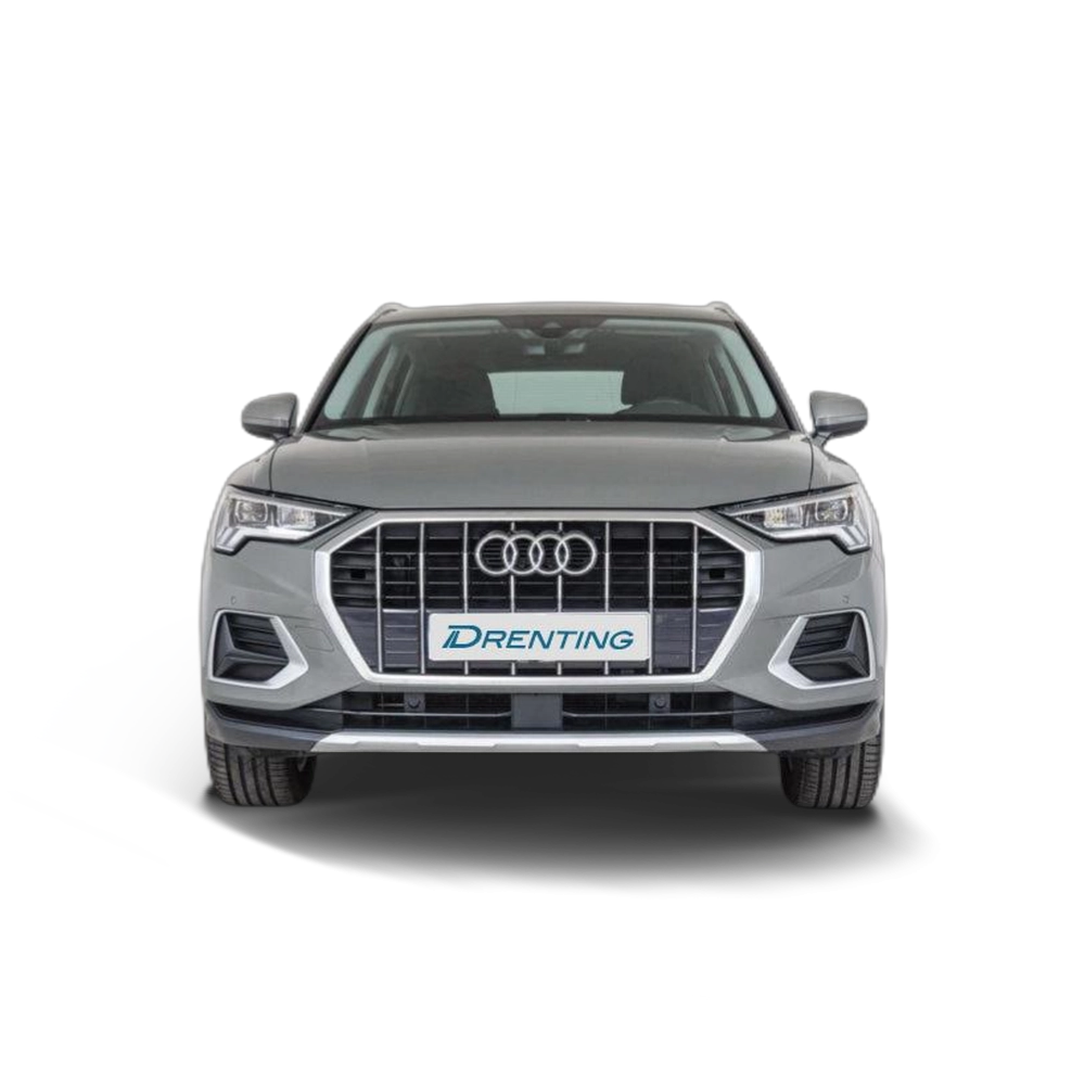 Renting Audi Q3 Advanced 35 TDI 110 kW (150 CV) S tronic Ocasión