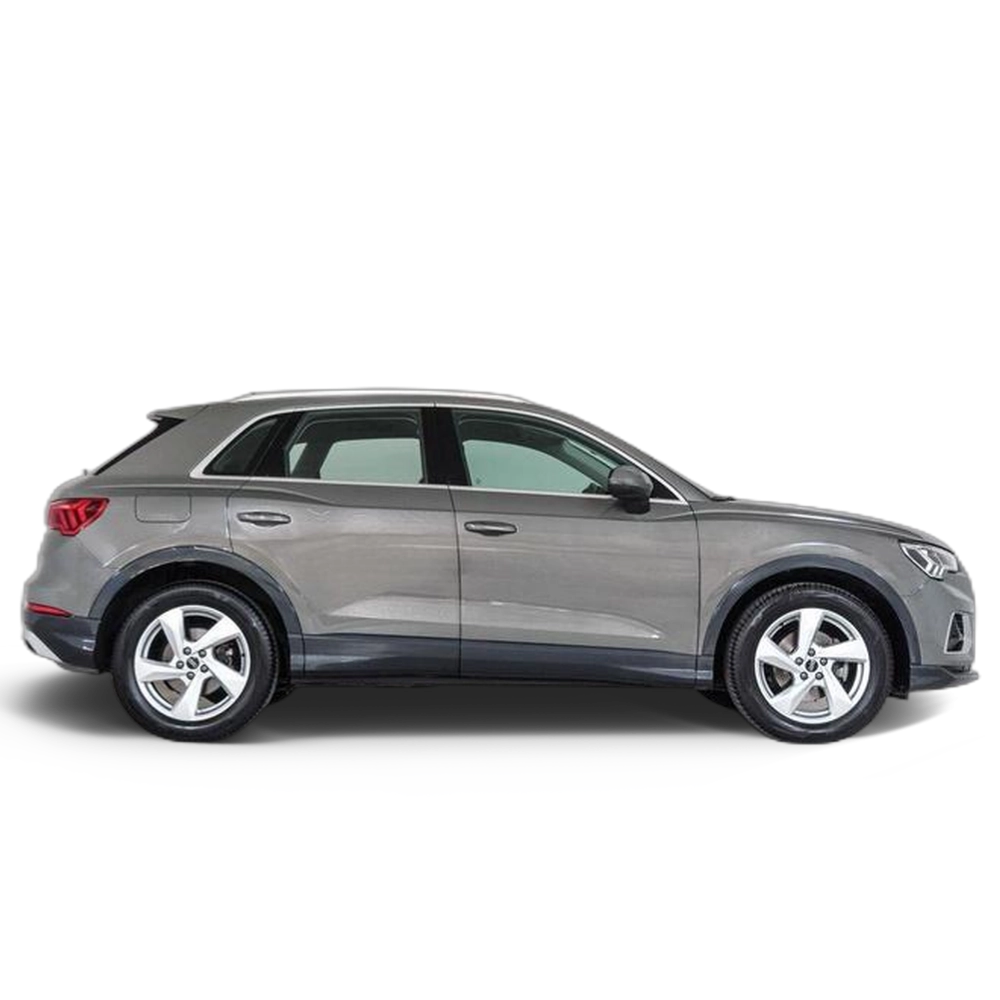 Renting Audi Q3 Advanced 35 TDI 110 kW (150 CV) S tronic Ocasión