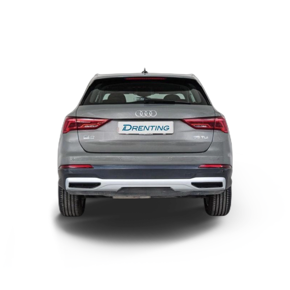 Renting Audi Q3 Advanced 35 TDI 110 kW (150 CV) S tronic Ocasión