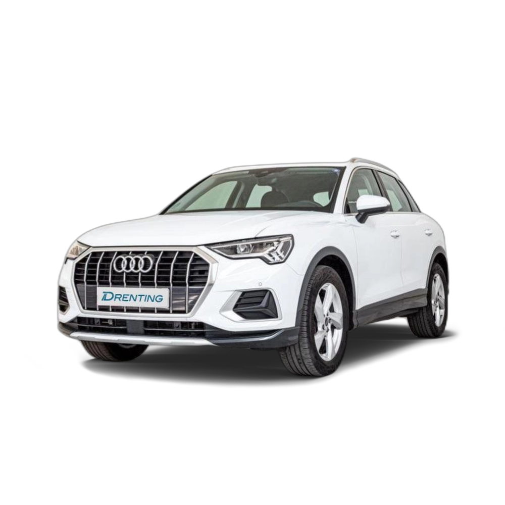 Audi Q3 Advanced 35 TDI 110 kW (150 CV) S tronic Ocasión 1
