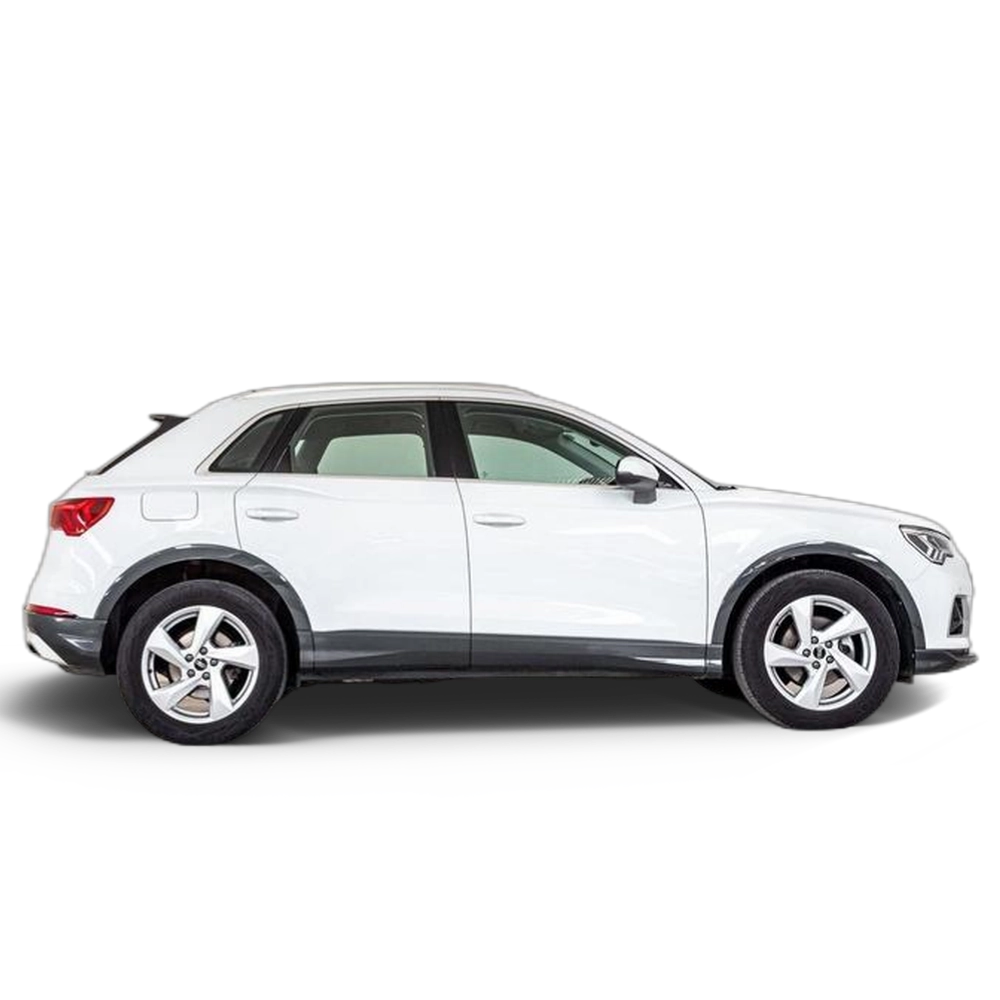 Renting Audi Q3 Advanced 35 TDI 110 kW (150 CV) S tronic Ocasión 1