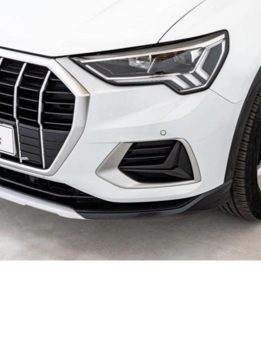Renting Audi Q3 Advanced 35 TDI 110 kW (150 CV) S tronic Ocasión 1