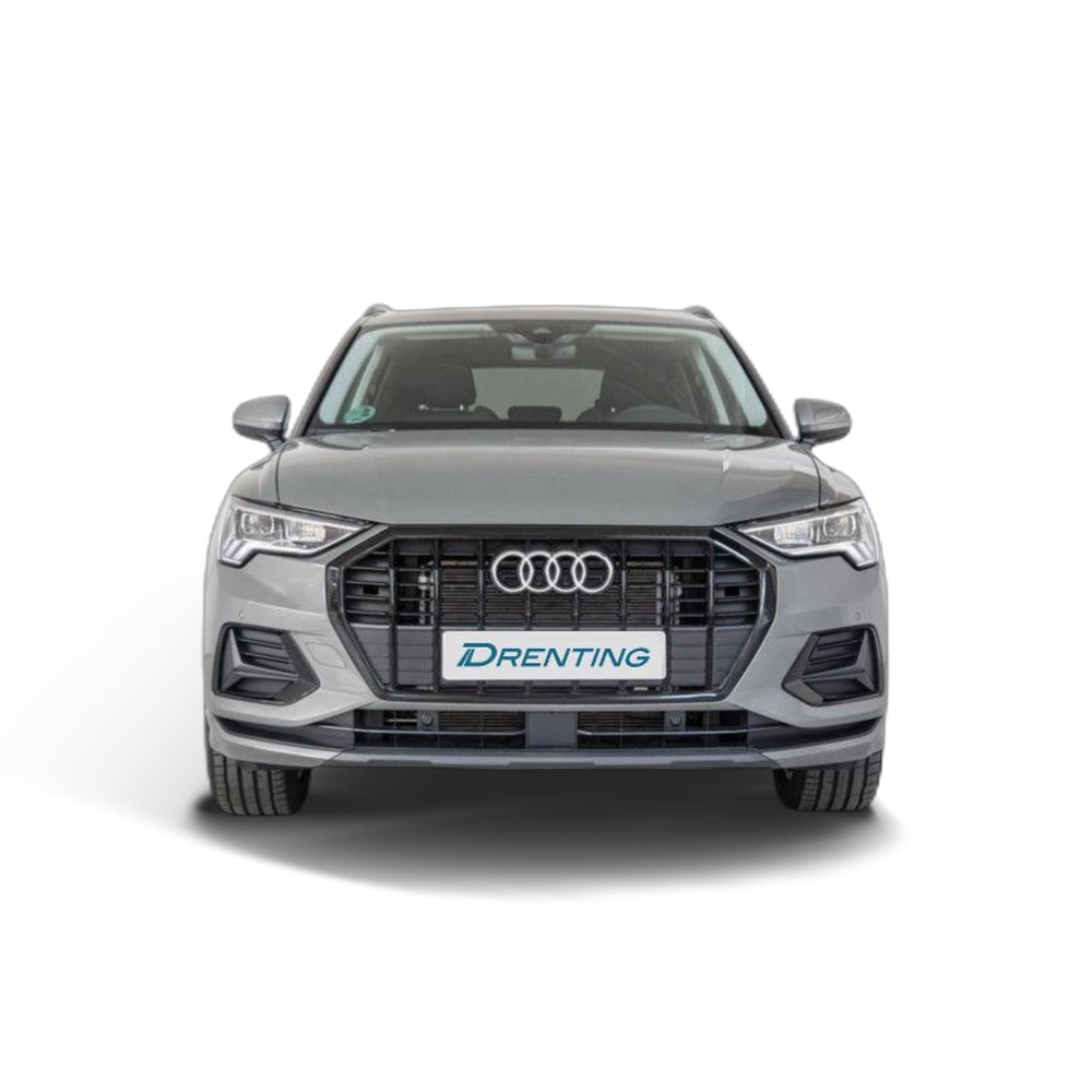 Renting Audi Q3 Advanced 35 TFSI 110 kW (150 CV) S tronic Ocasión
