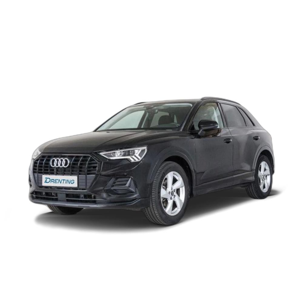 Audi Q3 Advanced 35 TFSI 110 kW (150 CV) S tronic Ocasión 1