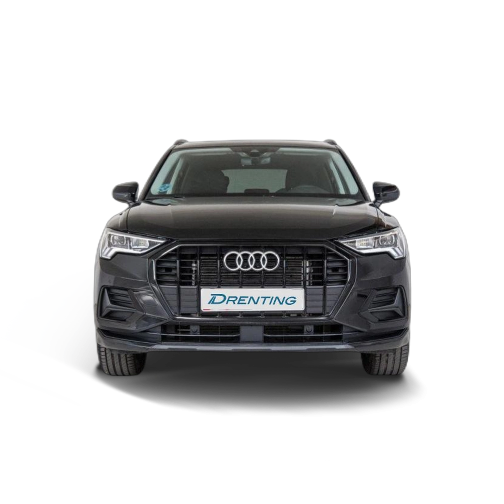 Renting Audi Q3 Advanced 35 TFSI 110 kW (150 CV) S tronic Ocasión 1