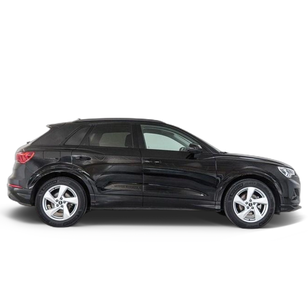 Renting Audi Q3 Advanced 35 TFSI 110 kW (150 CV) S tronic Ocasión 1