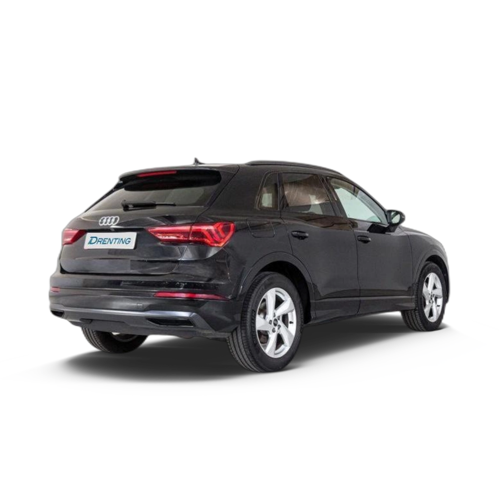 Renting Audi Q3 Advanced 35 TFSI 110 kW (150 CV) S tronic Ocasión 1