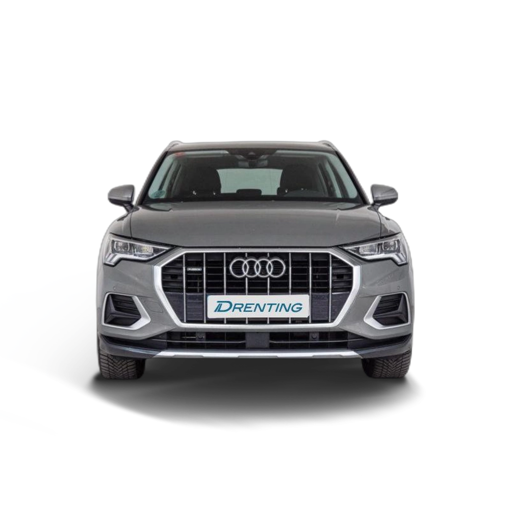 Renting Audi Q3 Advanced 40 TFSI quattro 140 kW (190 CV) S tronic Ocasión
