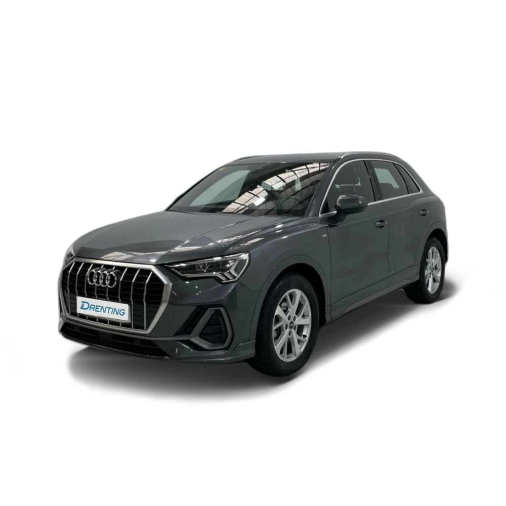 Audi Q3 S line 35 TDI 110 kW (150 CV) S tronic