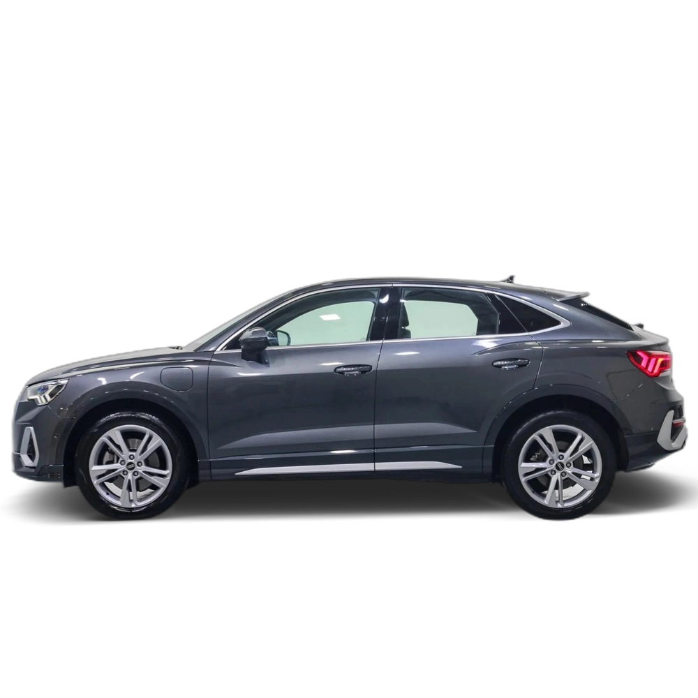 AUDI Q3 Sportback 35 TFSI S line S tronic
