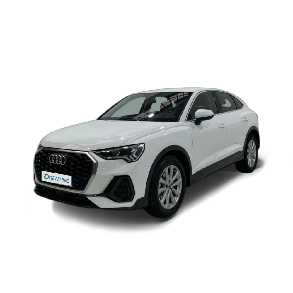Audi Q3 Sportback Advanced 35 TDI 110 kW (150 CV) S tronic