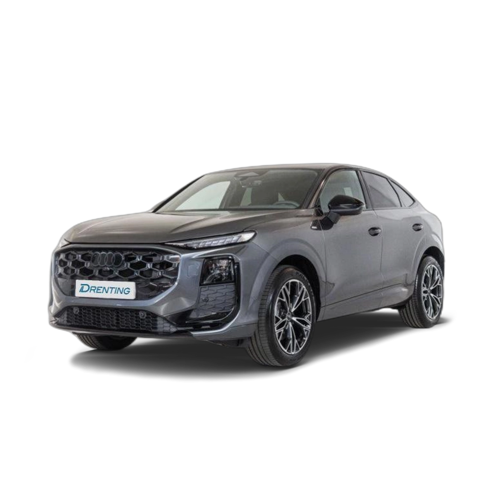 Audi Q3 Sportback Business TDI 110 kW (150 CV) S tronic Ocasión