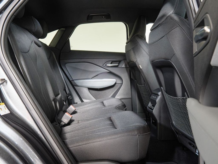 Renting Audi Q3 Sportback Business TDI 110 kW (150 CV) S tronic Ocasión