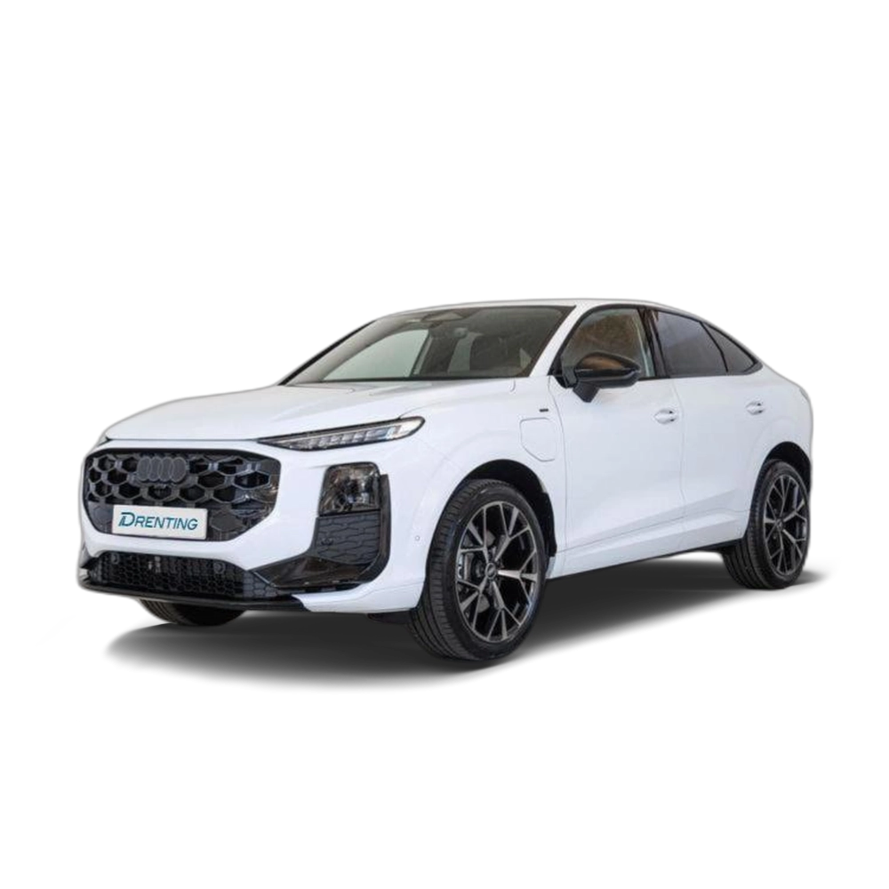 Audi Q3 Sportback e-hybrid Black Line 200 kW (272 CV) S tronic Ocasión