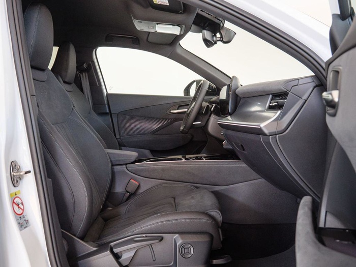 Renting Audi Q3 Sportback e-hybrid Black Line 200 kW (272 CV) S tronic Ocasión
