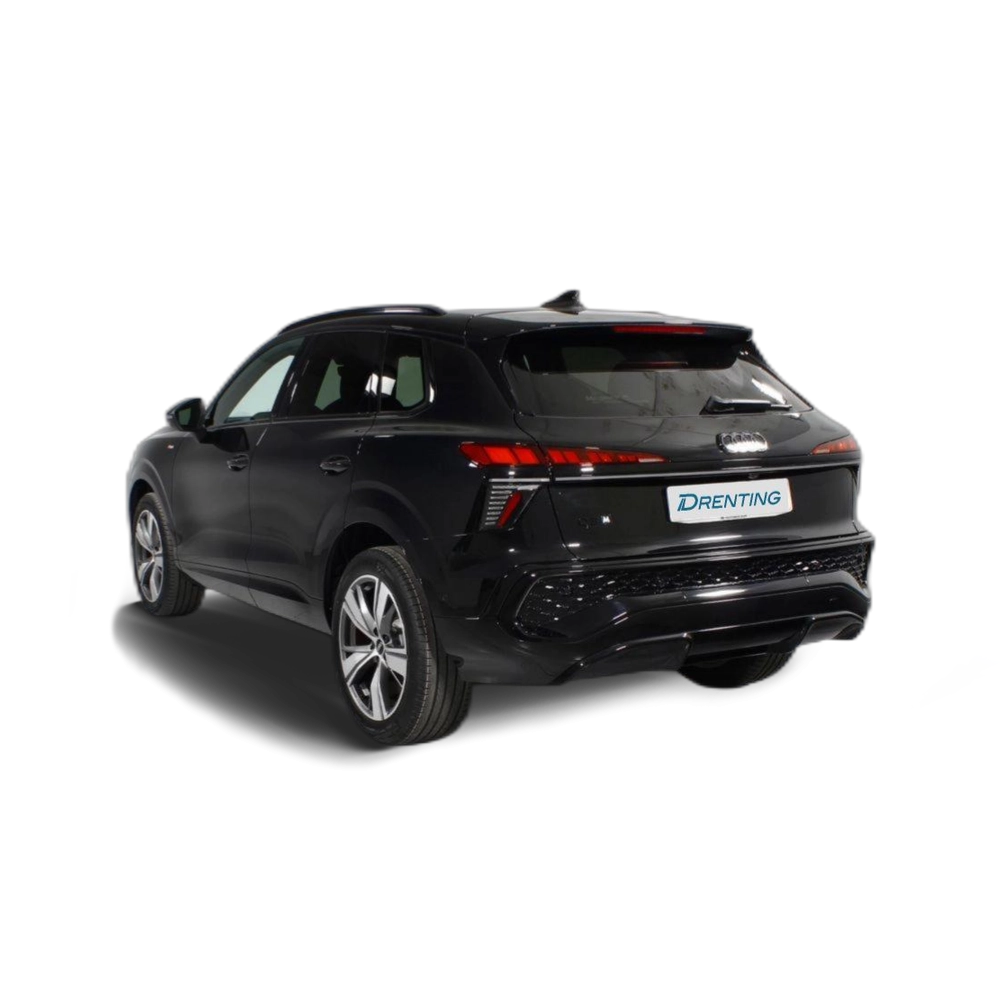 Audi Q3 SUV LAUNCH EDITION TFSI 110 KW S TRONIC