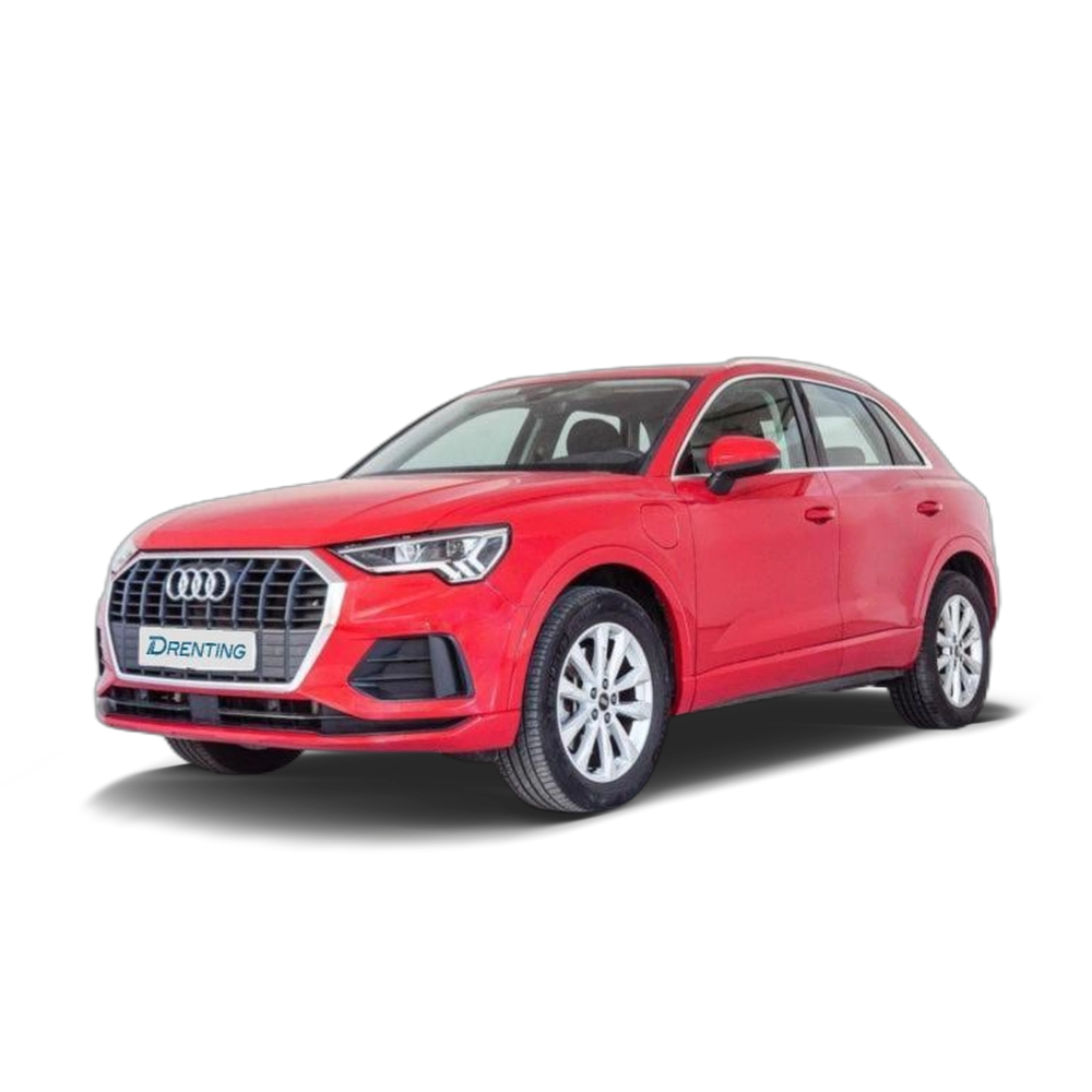 Audi Q3 TFSIe Advanced 45 TFSIe 180 kW (245 CV) S tronic Ocasión