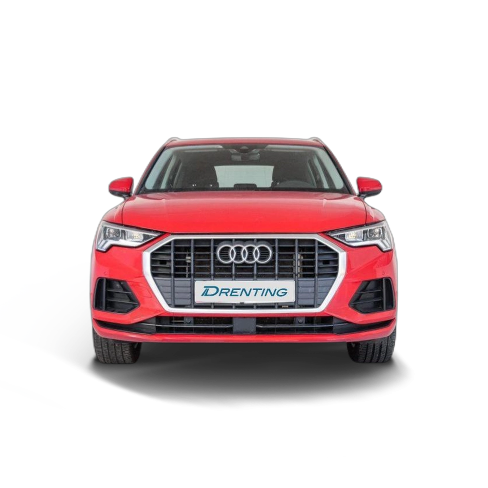 Renting Audi Q3 TFSIe Advanced 45 TFSIe 180 kW (245 CV) S tronic Ocasión