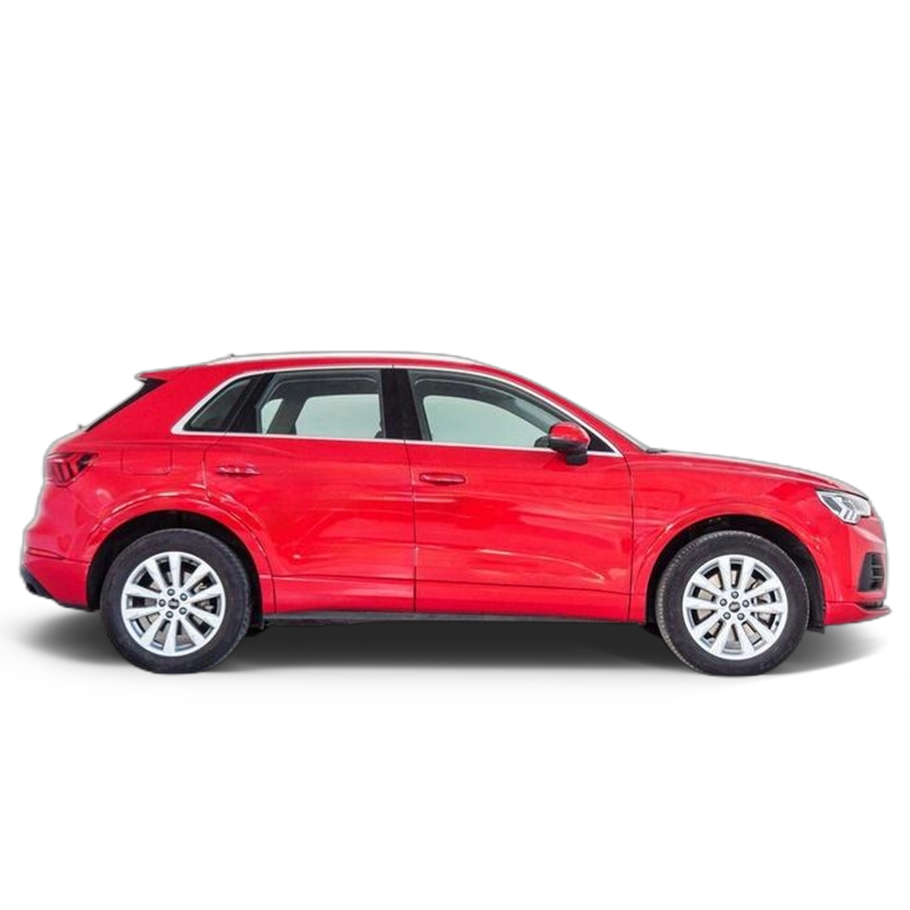 Renting Audi Q3 TFSIe Advanced 45 TFSIe 180 kW (245 CV) S tronic Ocasión