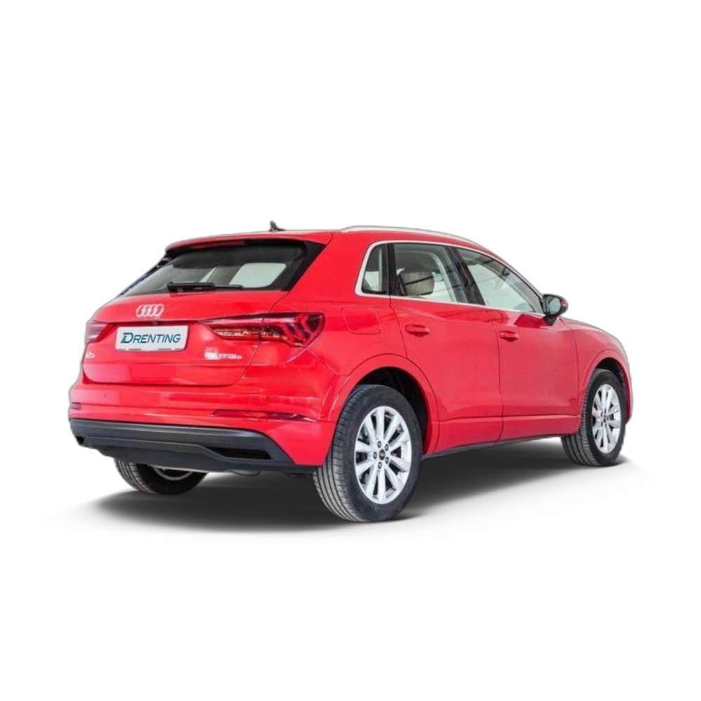 Renting Audi Q3 TFSIe Advanced 45 TFSIe 180 kW (245 CV) S tronic Ocasión