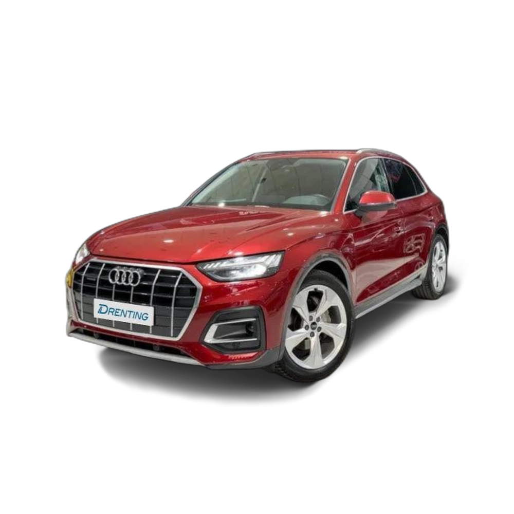 Renting AUDI Q5 40 TDI quattro-ultra Advanced S tronic 150kW 1