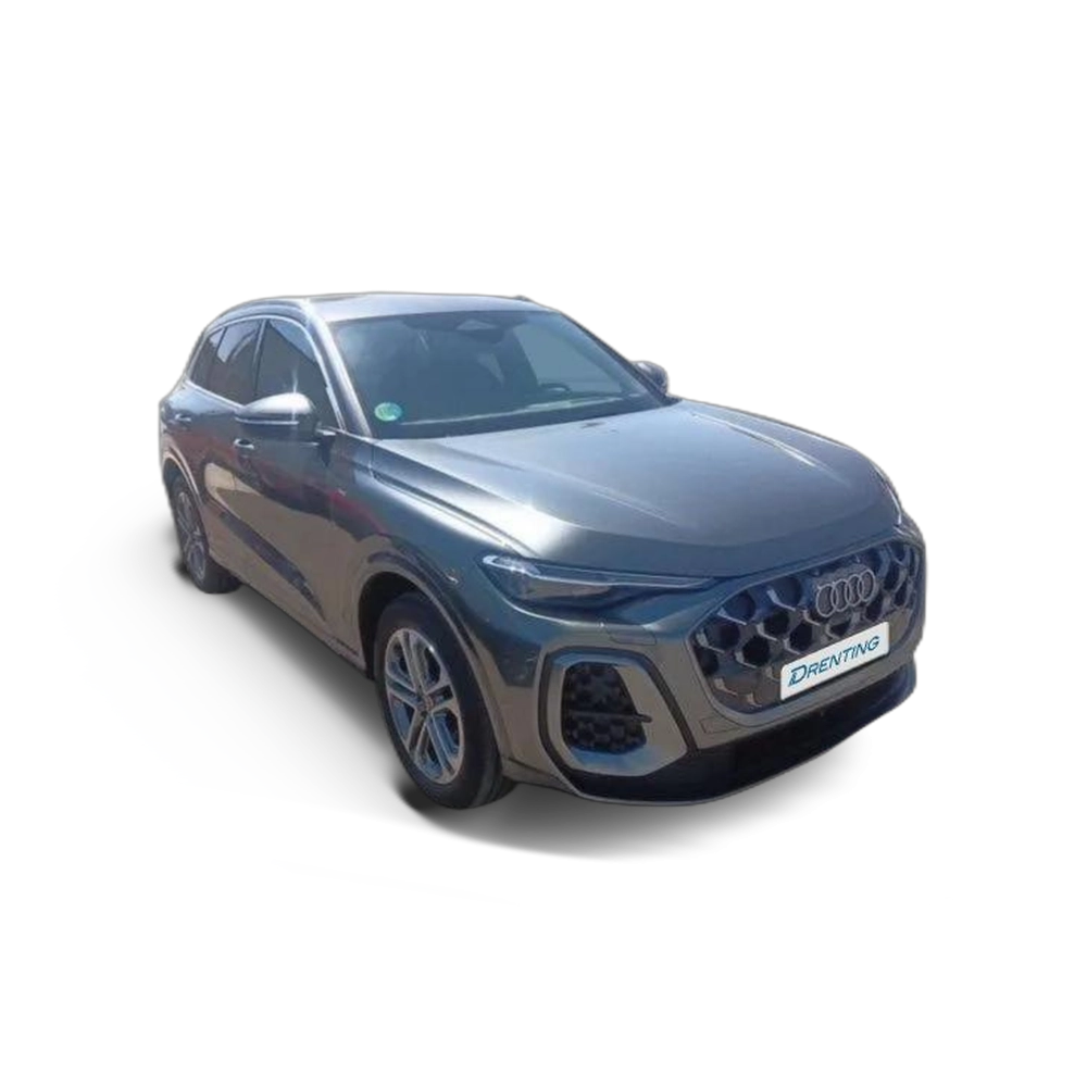 AUDI Q5 40 TDI quattro-ultra S line S tronic 150kW 1