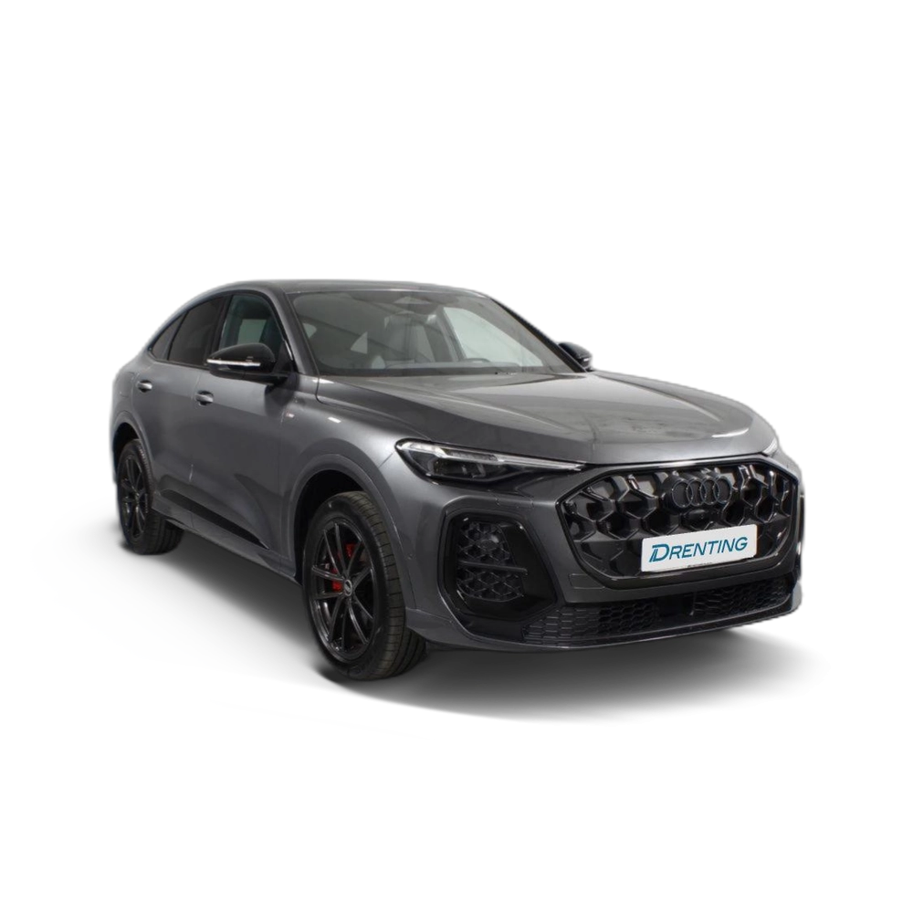 Audi Q5 Audi Q5 Sportback Black line TFSI quattro 150 kW S tronic