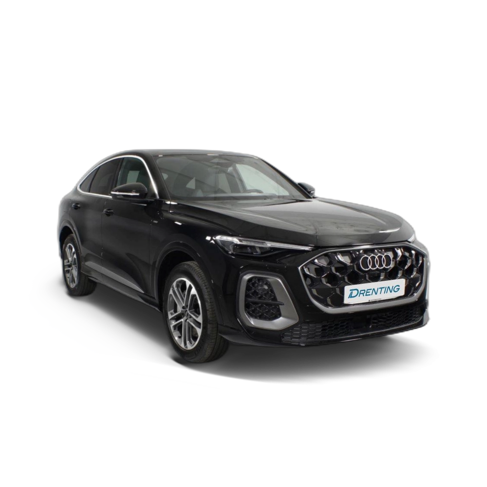 Audi Q5 AUDI Q5 SPORTBACK S LINE E-HYBRID QUATTRO 220 KW S TRONIC