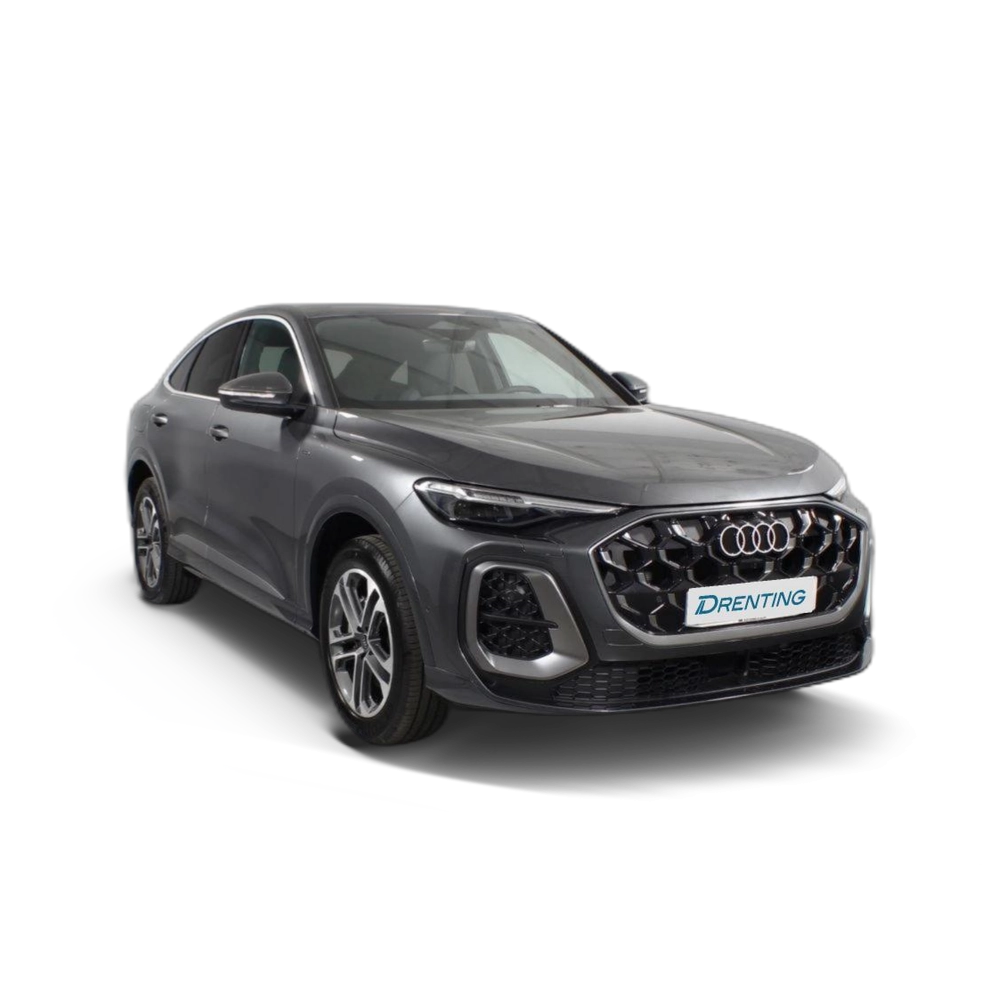 Audi Q5 AUDI Q5 SPORTBACK S LINE E-HYBRID QUATTRO 220 KW S TRONIC 1
