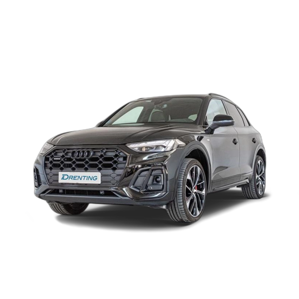 Audi Q5 Black line 40 TDI quattro-ultra 150 kW (204 CV) S tronic Ocasión
