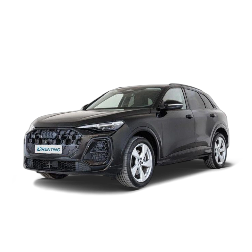 Audi Q5 Black Line TDI quattro 150 kW (204 CV) S tronic Ocasión