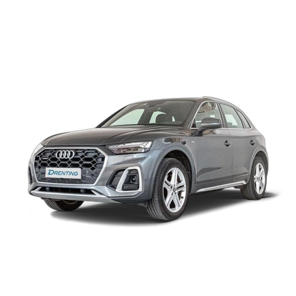 Audi Q5 Genuine 40 TDI quattro-ultra 150 kW (204 CV) Ocasión