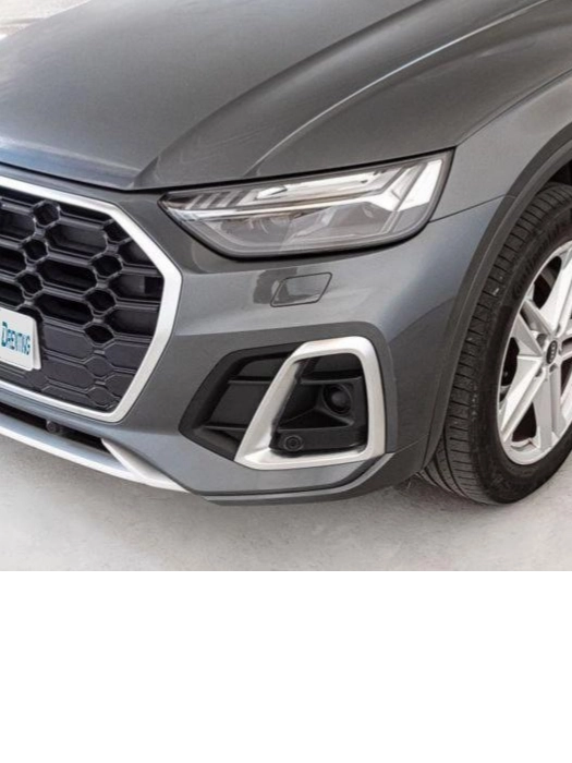 Renting Audi Q5 Genuine 40 TDI quattro-ultra 150 kW (204 CV) Ocasión