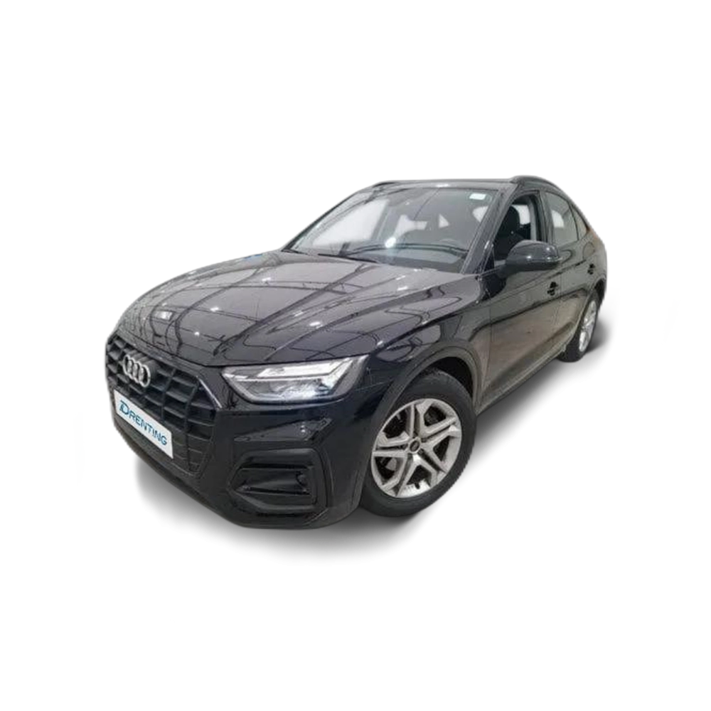 AUDI Q5 Sportback 35 TDI Advanced S tronic