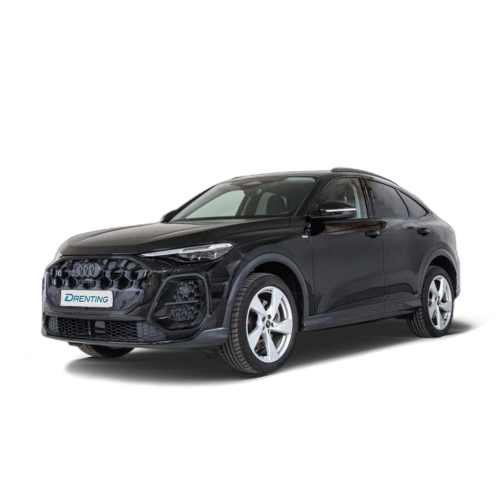 Audi Q5 Sportback Advanced TDI quattro 150 kW (204 CV) S tronic Ocasión