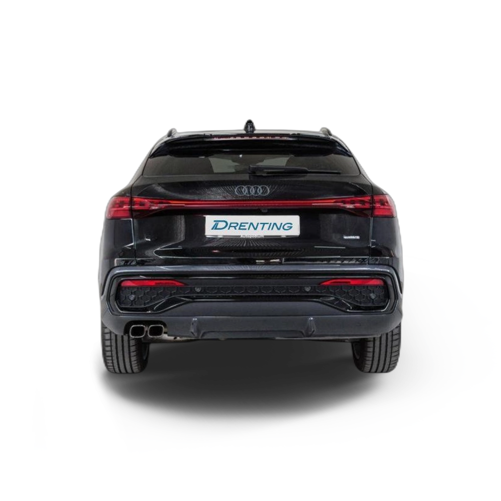 Renting Audi Q5 Sportback Advanced TDI quattro 150 kW (204 CV) S tronic Ocasión