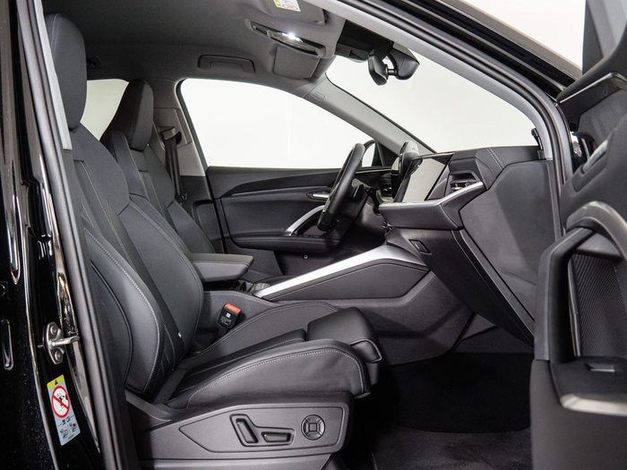 Renting Audi Q5 Sportback Advanced TDI quattro 150 kW (204 CV) S tronic Ocasión