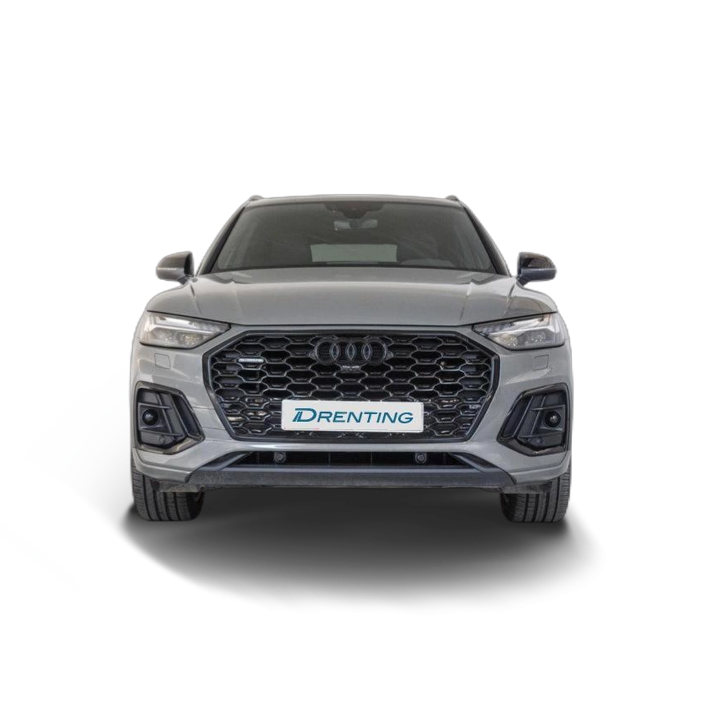 Renting Audi Q5 Sportback Black line 40 TDI quattro-ultra 150 kW (204 CV) Ocasión 2